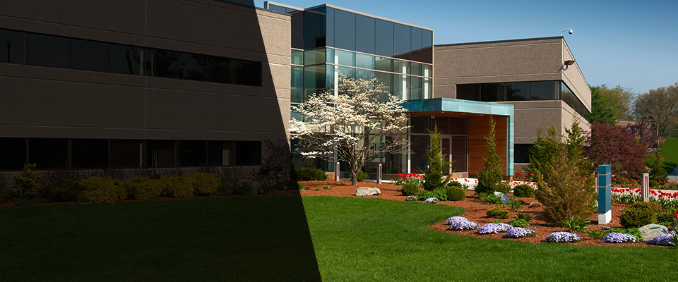 Fort Smith Landscapers