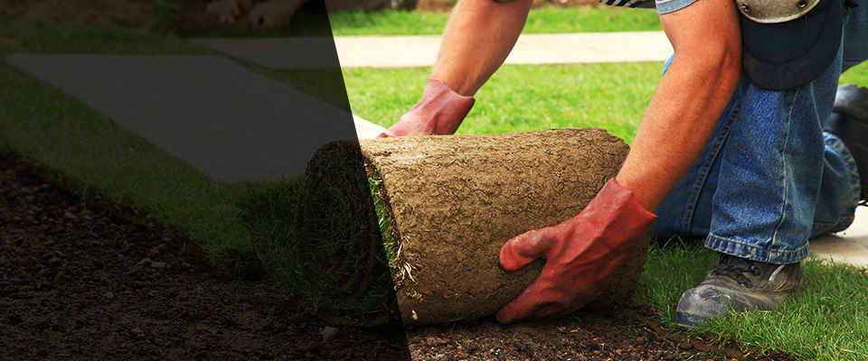 Fort Smith Landscapers